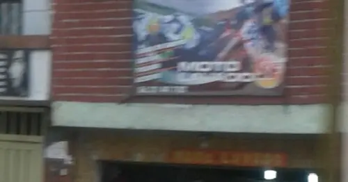 MOTO LAMINADO BOGOTÁ MOTO LAMINADO BOGOTÁ
